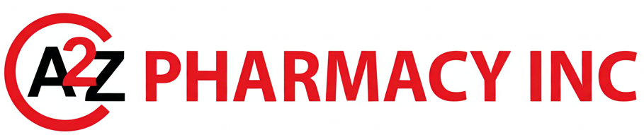 A2Z Pharmacy Inc Logo