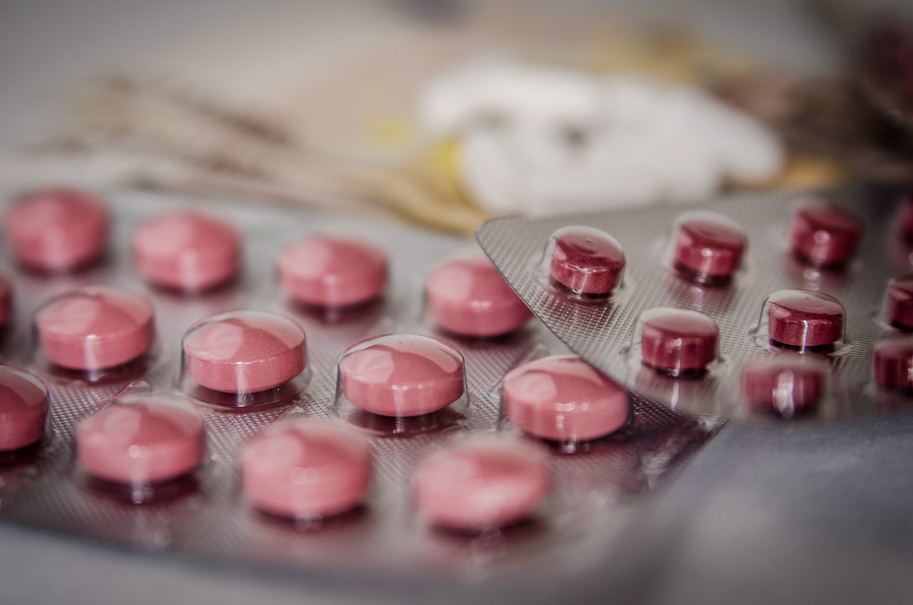 Prescription Medications