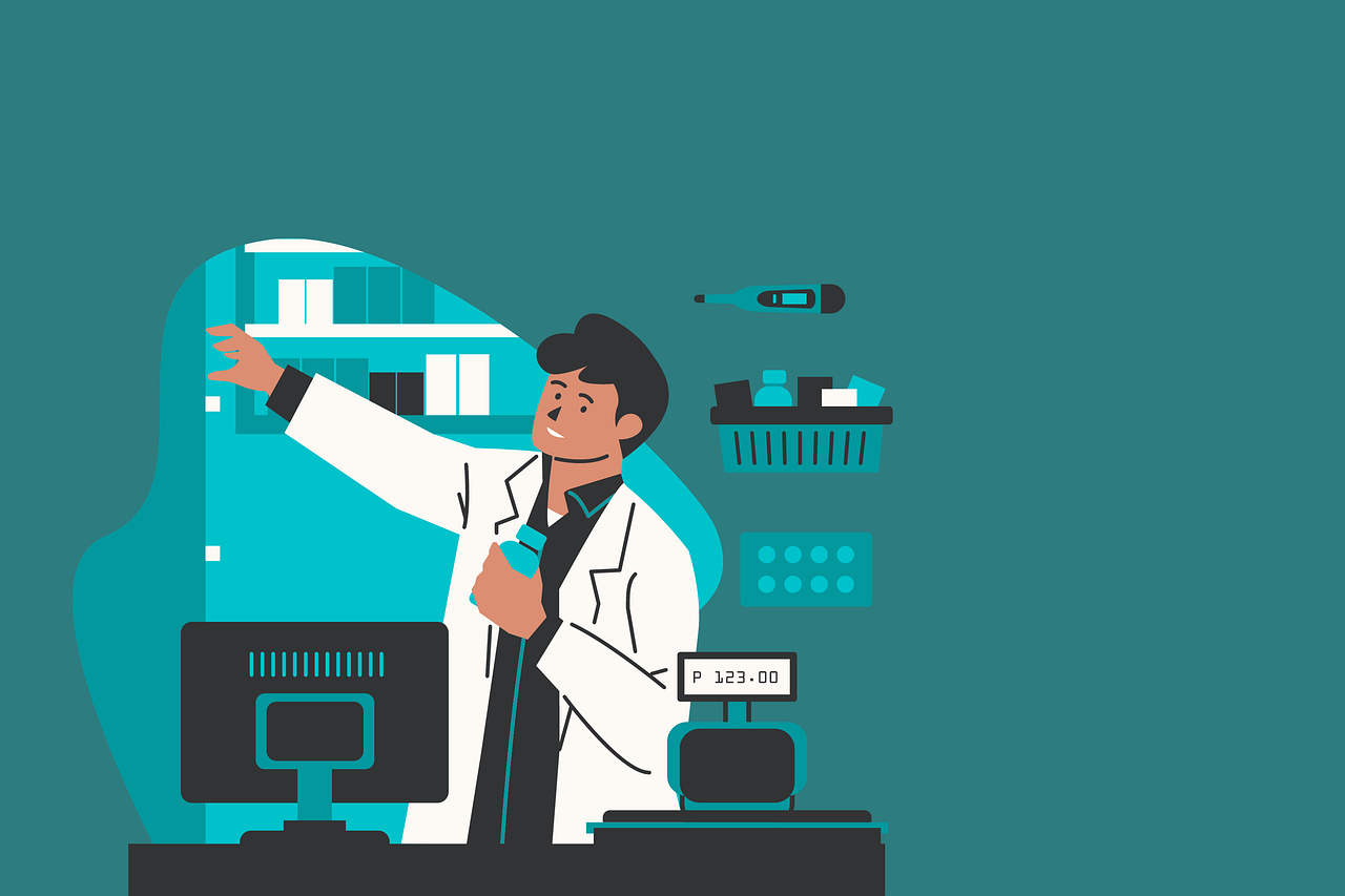 Pharmacist Consultation