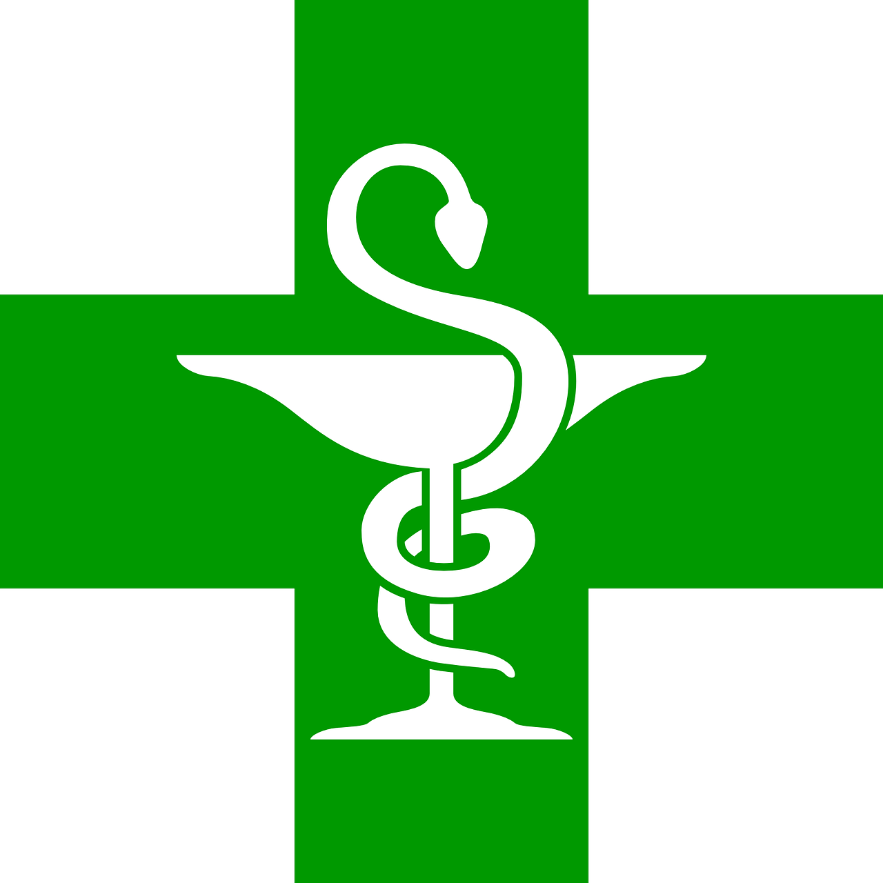 A2Z Pharmacy Logo