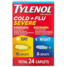 Cold & Flu