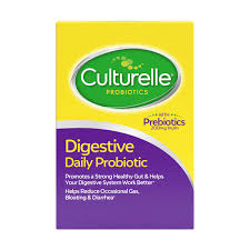 Digestive Health