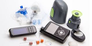 Insulin Supplies