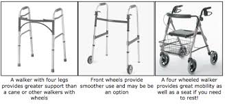Mobility Aids