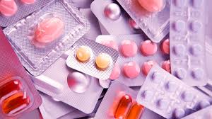 Prescription Medications