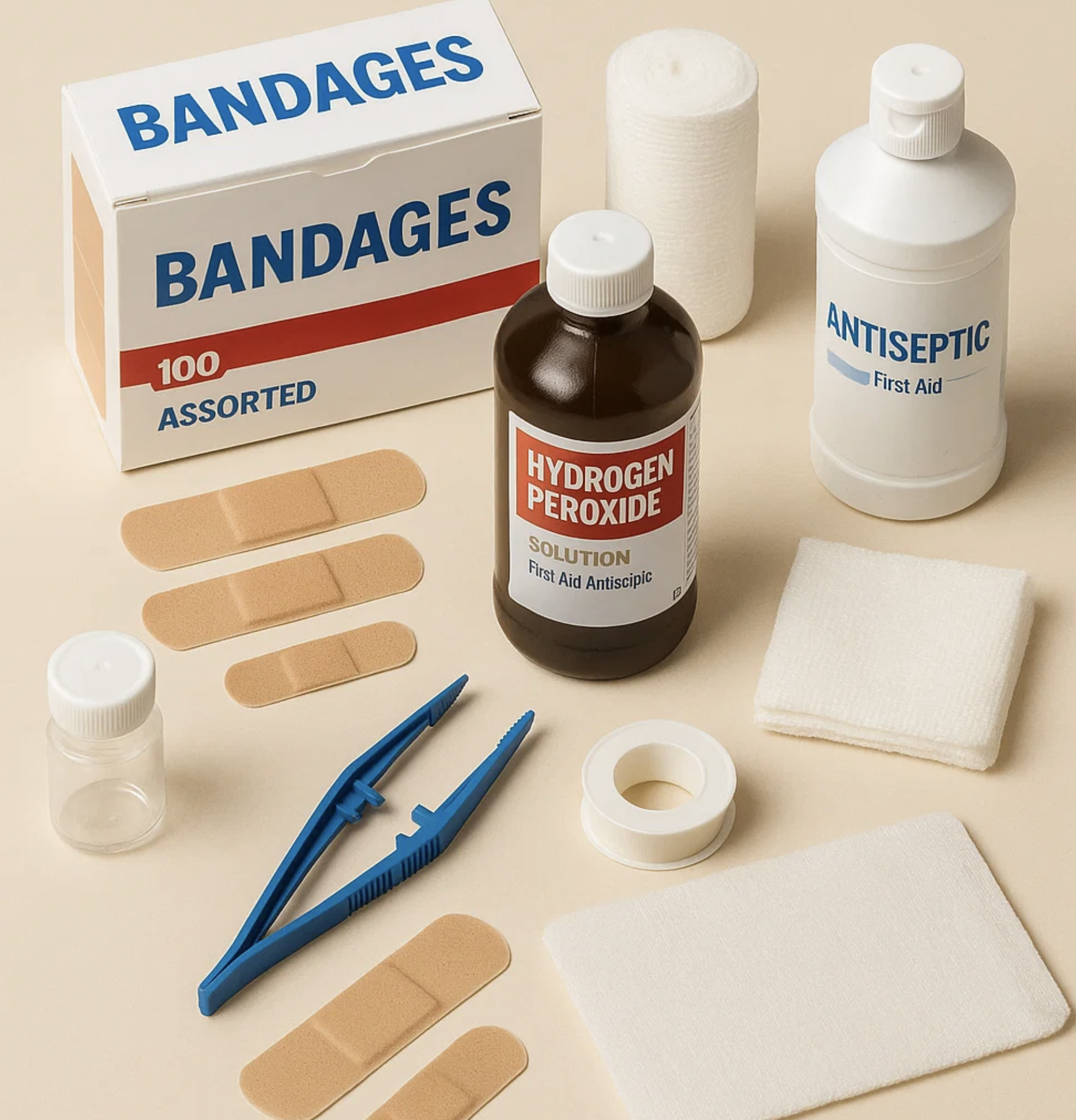 Wound Care